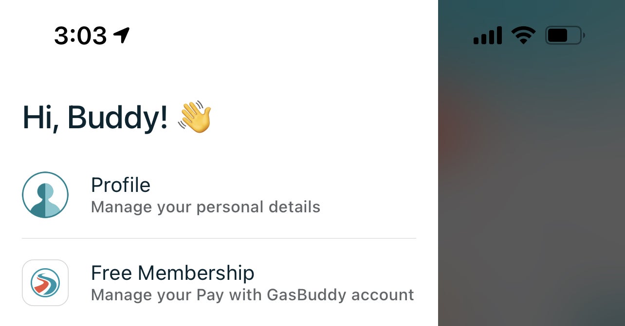 Earning Shop Your Way Points On Gas Purchases With Gasbuddy