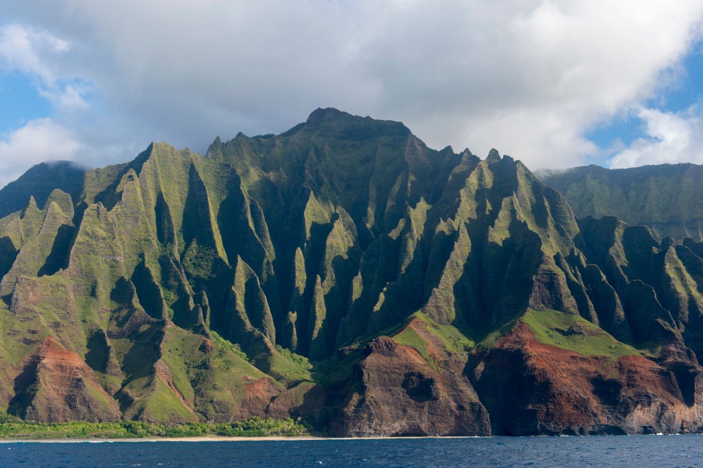 People are still visiting Hawaii despite delta variant surge