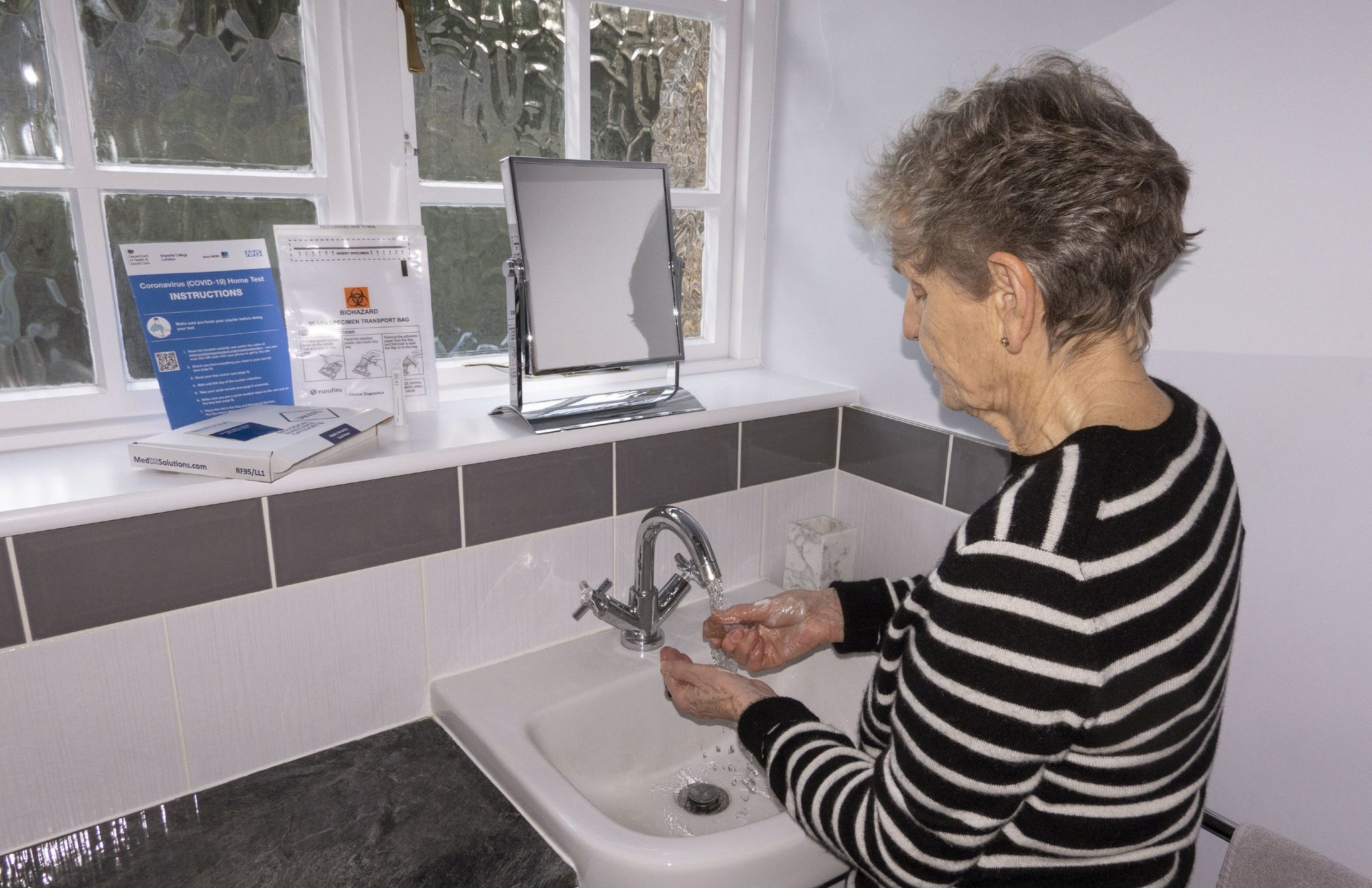 Your guide to public bathrooms for this summer's road trip The Points Guy