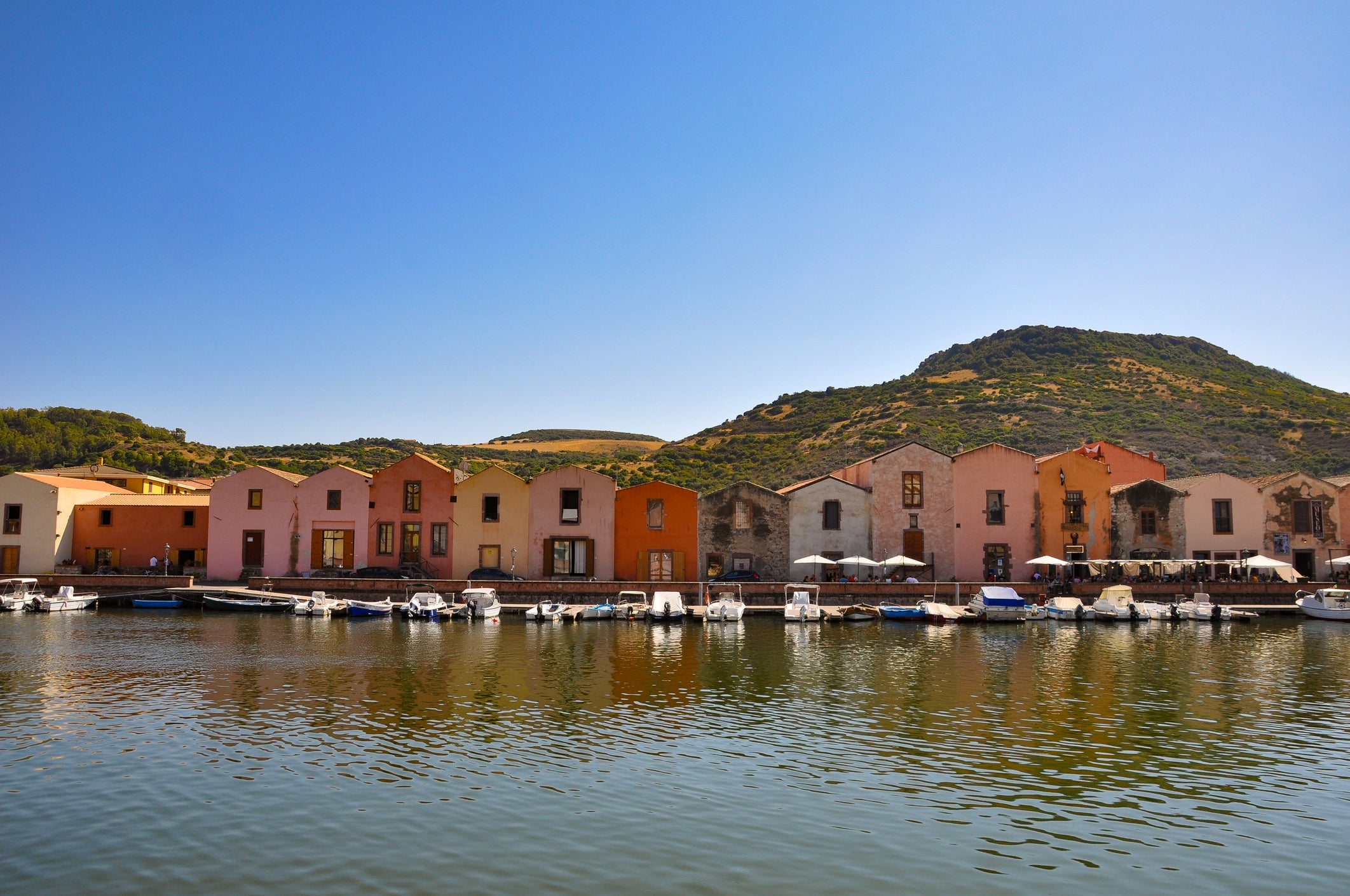 12 of the most beautiful towns and villages in Sardinia - The Points Guy