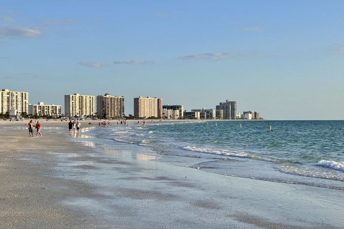 A perfect Florida getaway in Clearwater, Dunedin and St. Petersburg ...