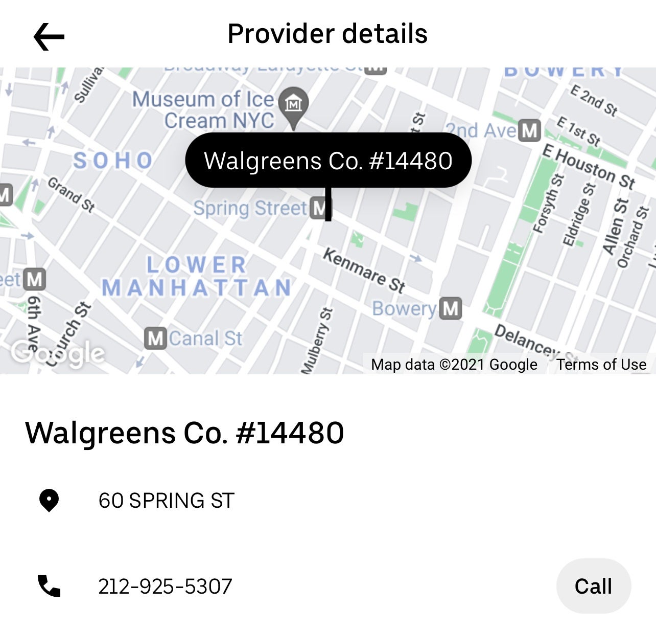 How to get a free Uber ride to and from your vaccine appointments The Points Guy
