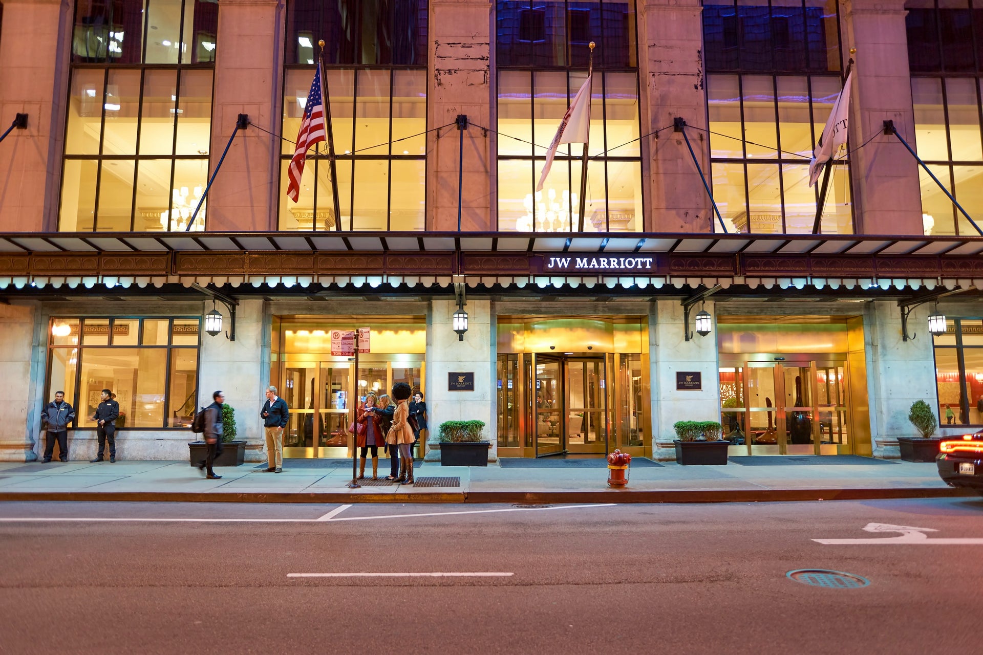 Your ultimate guide to Marriott hotel brands The Points Guy