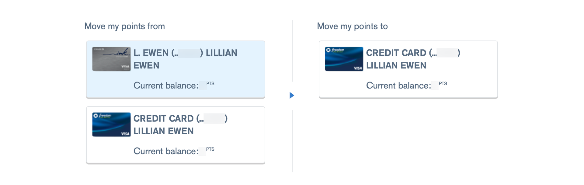 You can no longer add a Chase household member online — but it's still