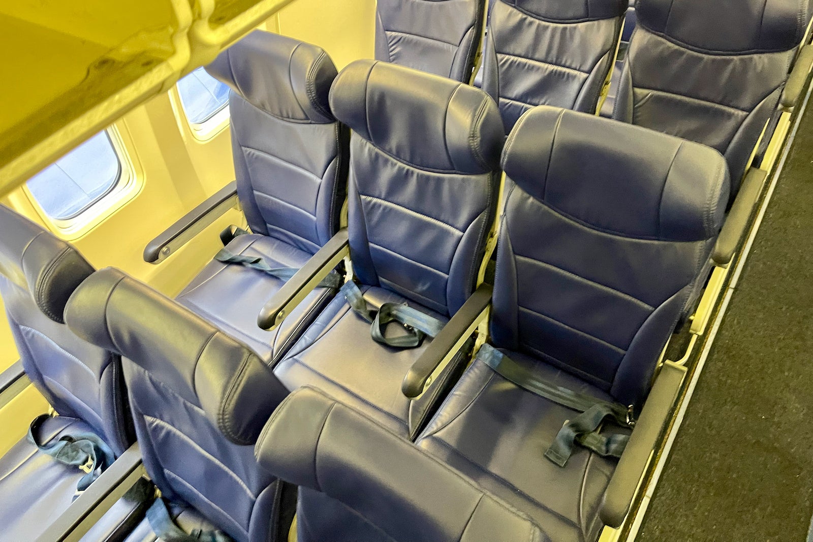 Review My first Southwest Airlines flight in nearly 18 months The