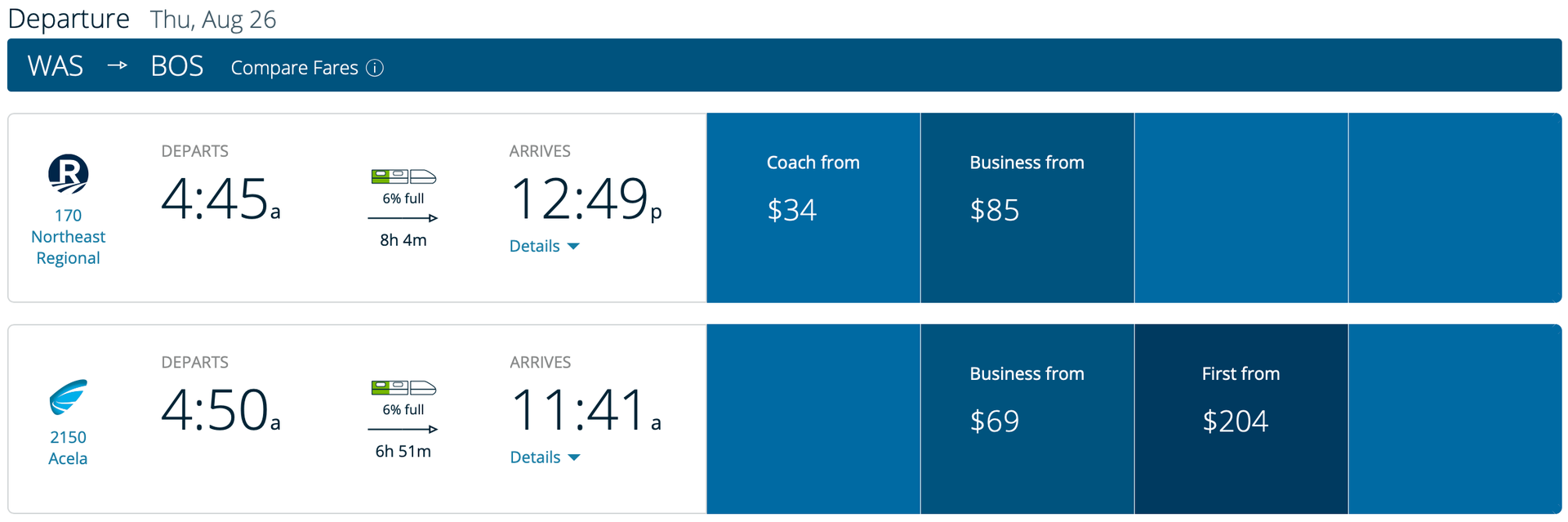 Amtrak offering 15 student discount through 2021 The Points Guy