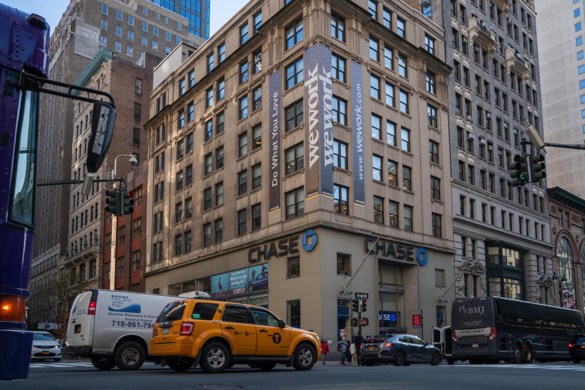 Everything you need to know about visiting New York City this summer