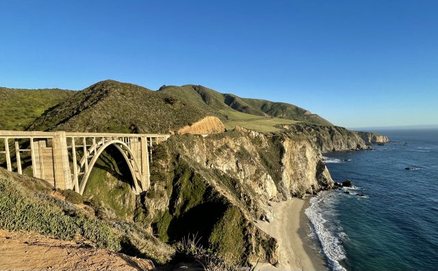 Driving one of America’s best road trips: 3 days in Big Sur - The ...