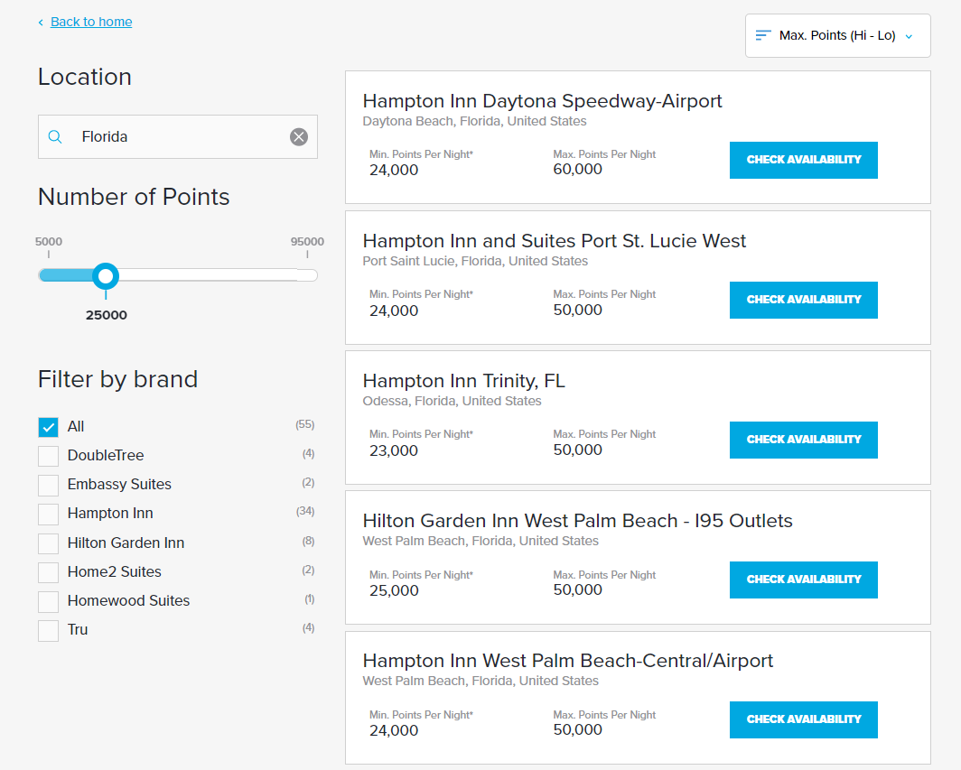 Hilton Honors guide for award travelers The Points Guy