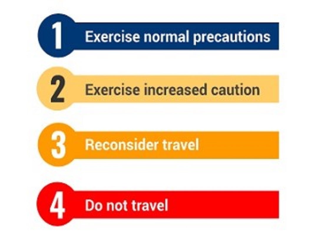 Is it safe to travel to Cancun or other parts of Mexico? The Points Guy