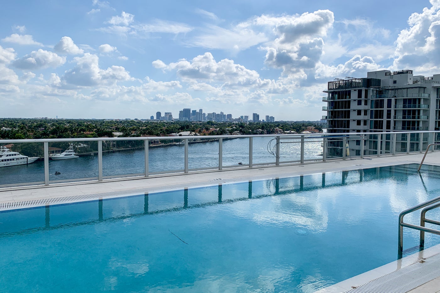 First look The Kimpton Goodland Hotel Fort Lauderdale Beach