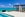 View of the pool and ocean at the St. Regis Bermuda Resort. 