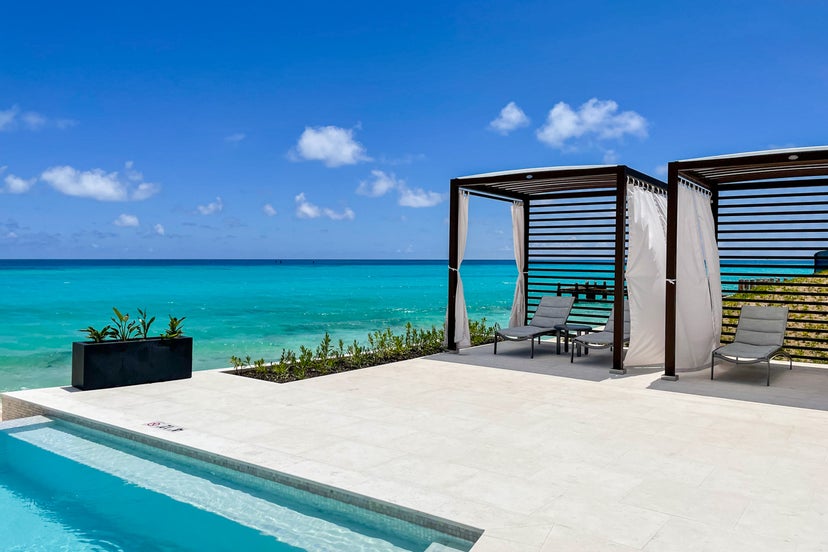 A first look at the St. Regis Bermuda Resort - The Points Guy