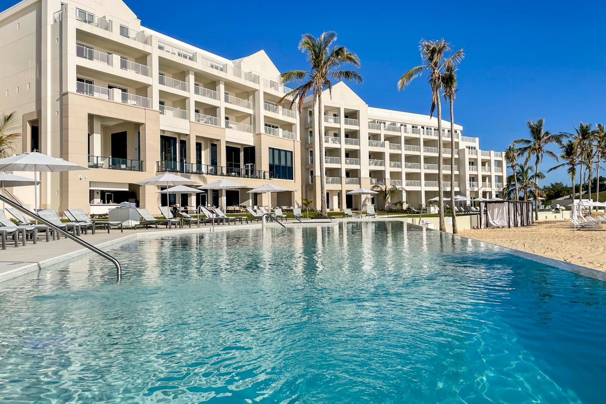 St Regis Bermuda