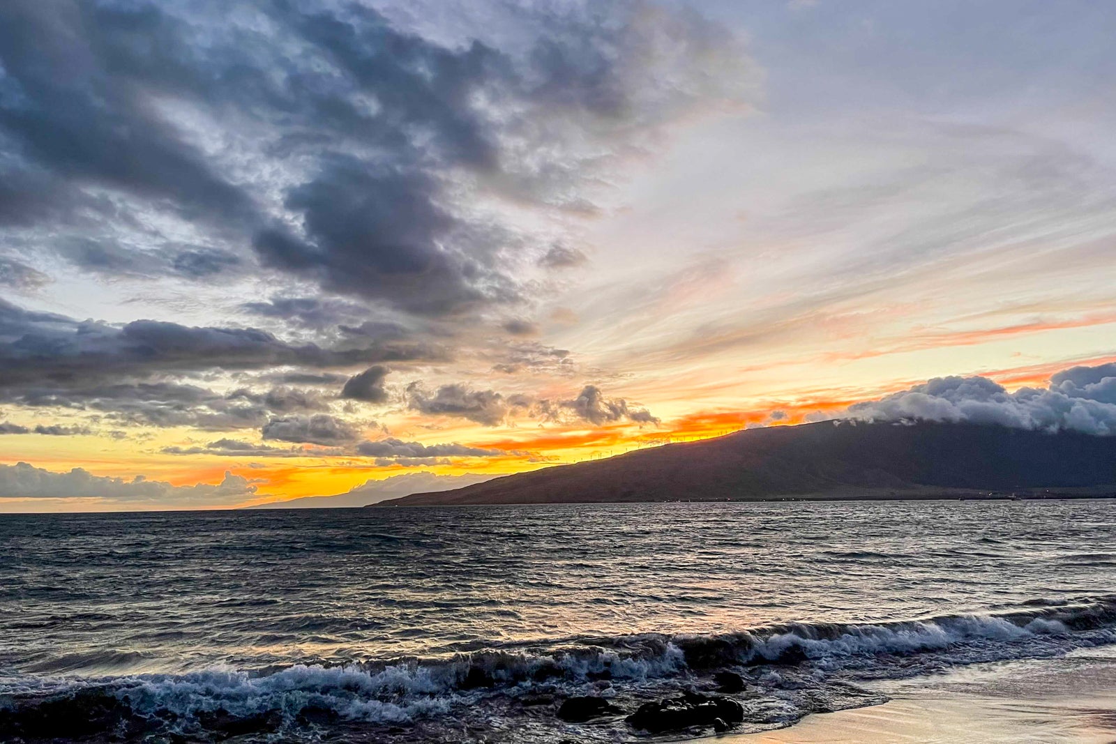 What it's like to visit Maui with eased COVID19 restrictions The