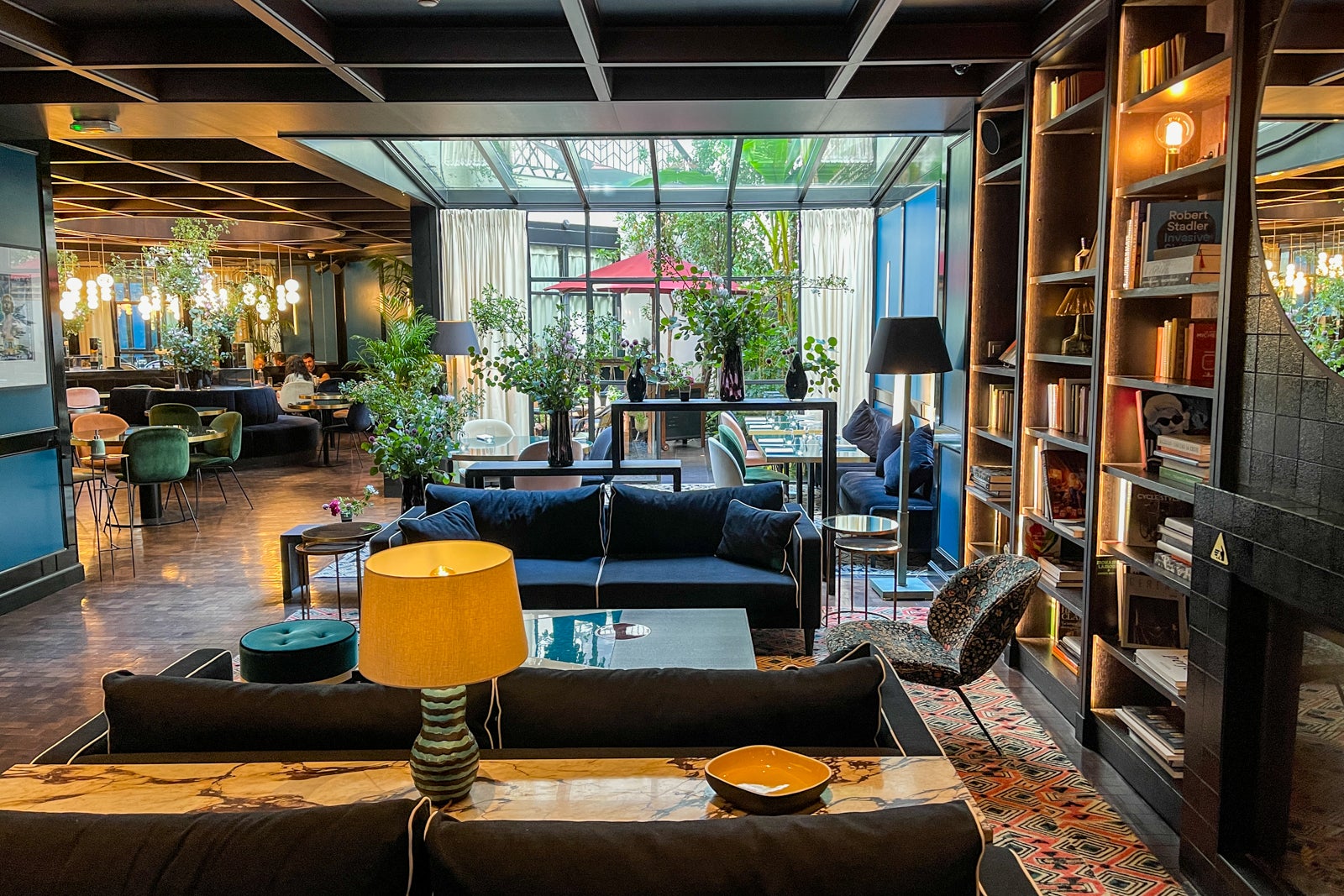 Le Roch Hotel & Spa - A new Louis Vuitton boutique near the Roch Hotel