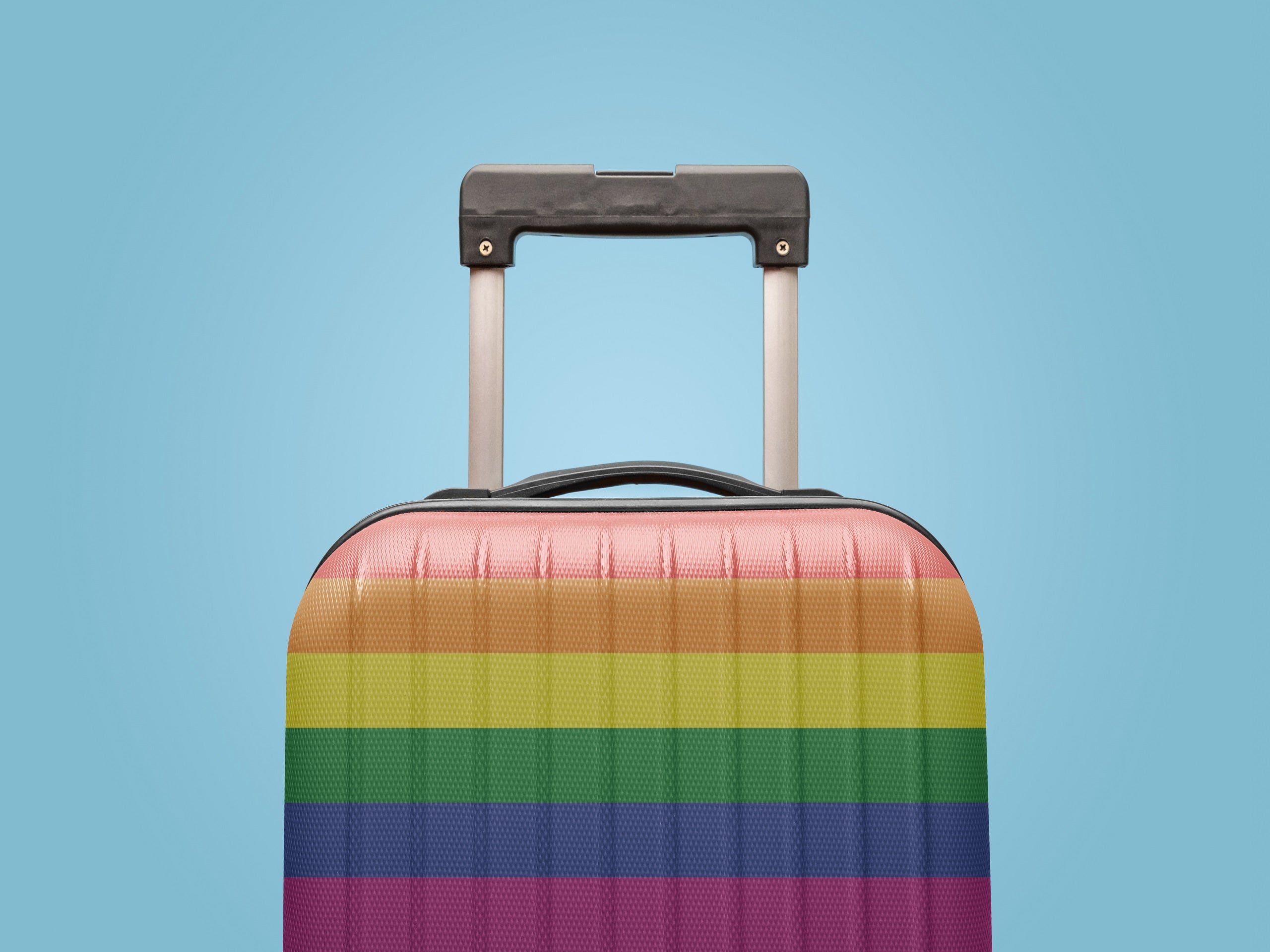 mauritius gay travel