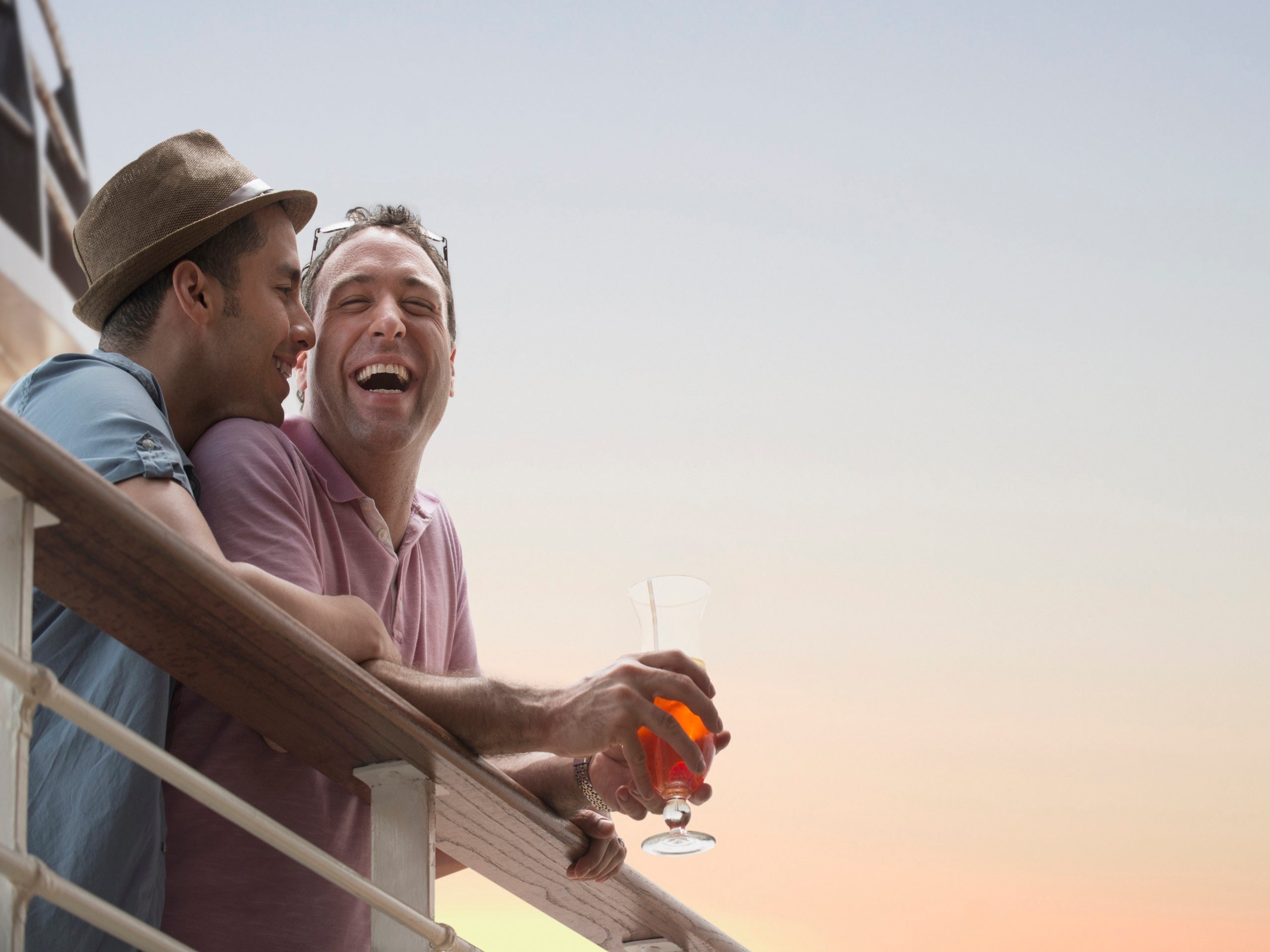 LGBTQ-focused Travel Companies To Help You Plan A Perfect Cruise - The ...