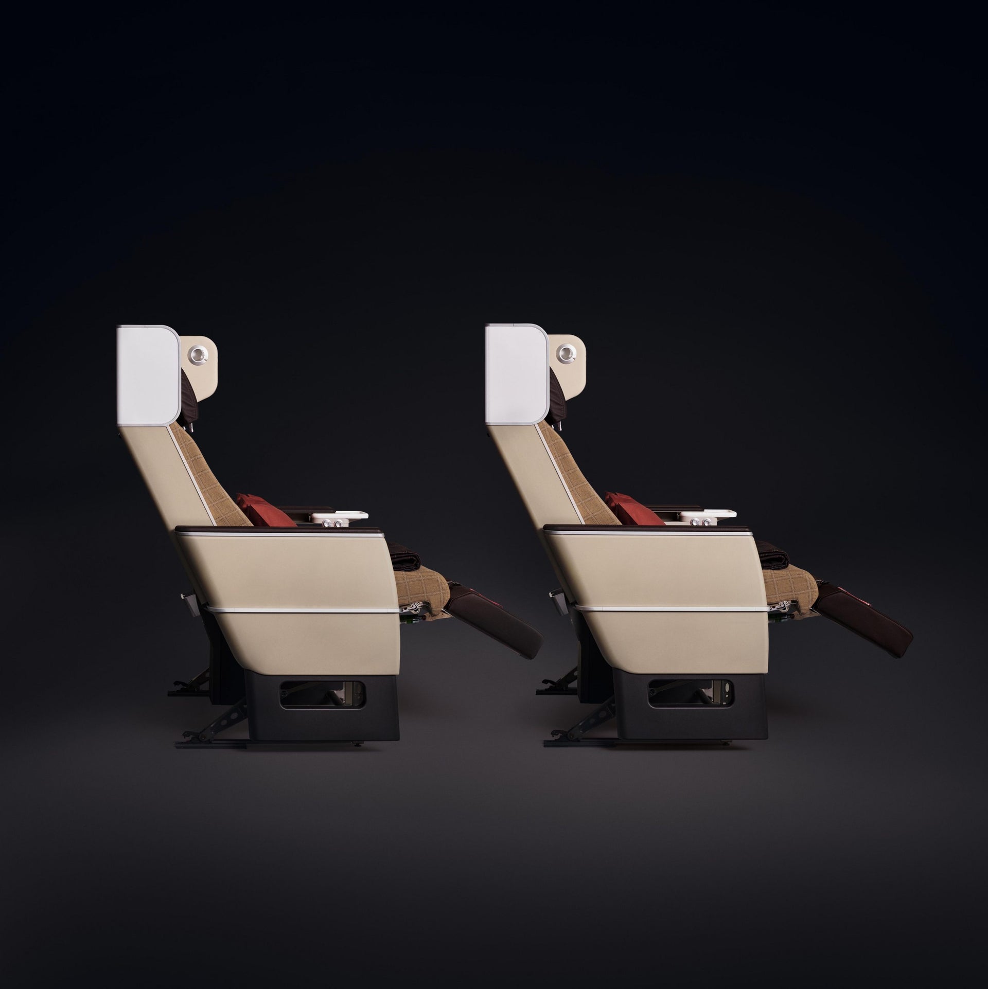 Swiss unveils full details of brandnew premium economy product The Points Guy