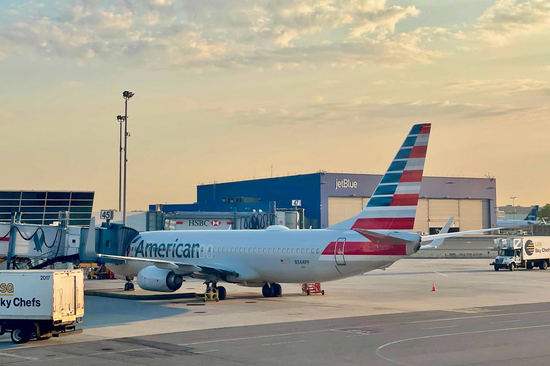 American unveils new refundable fares, more benefits with JetBlue alliance The Points Guy