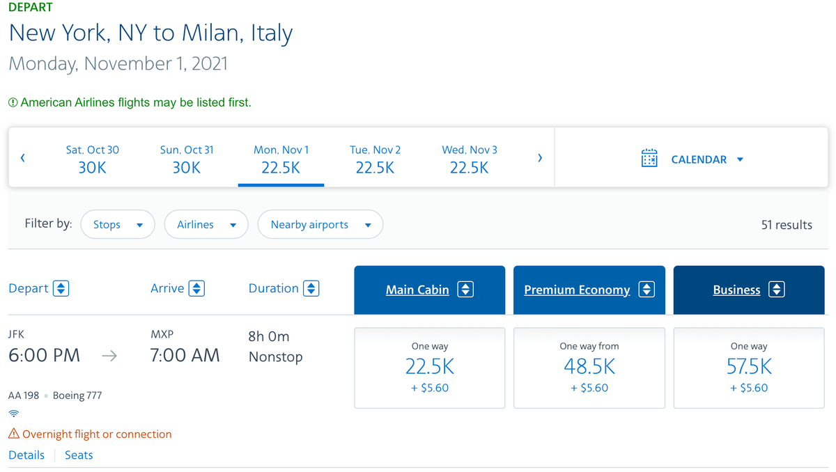 Best Ways to Get to Italy Using Points and Miles - The Points Guy
