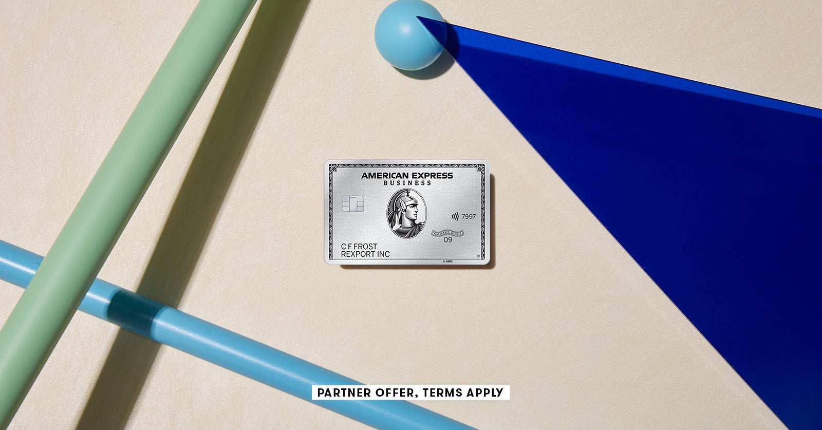 Last day to apply for the Amex Business Platinum Card 125k offer