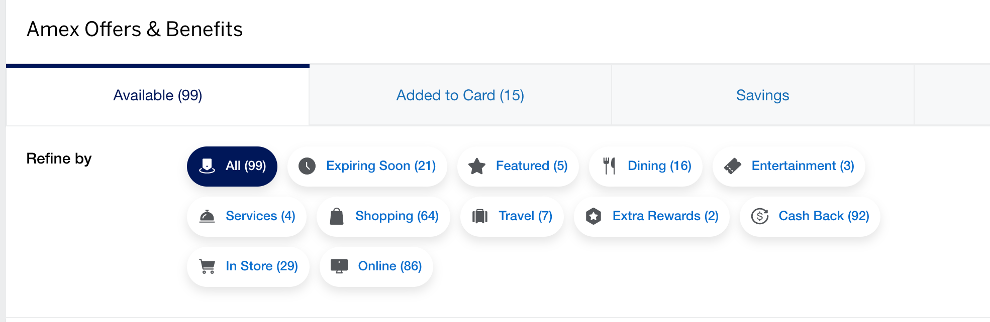 The ultimate guide to saving money with Amex Offers The Points Guy