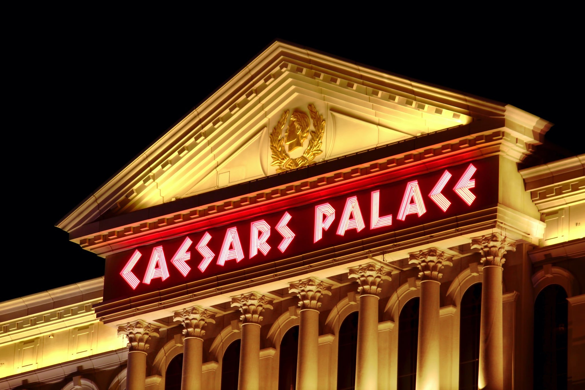 Everything you need to know about Las Vegas casino loyalty programs ...
