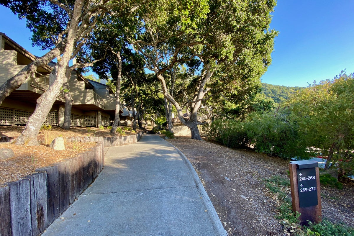 Review Carmel Valley Ranch, a Hyatt Unbound Collection property The