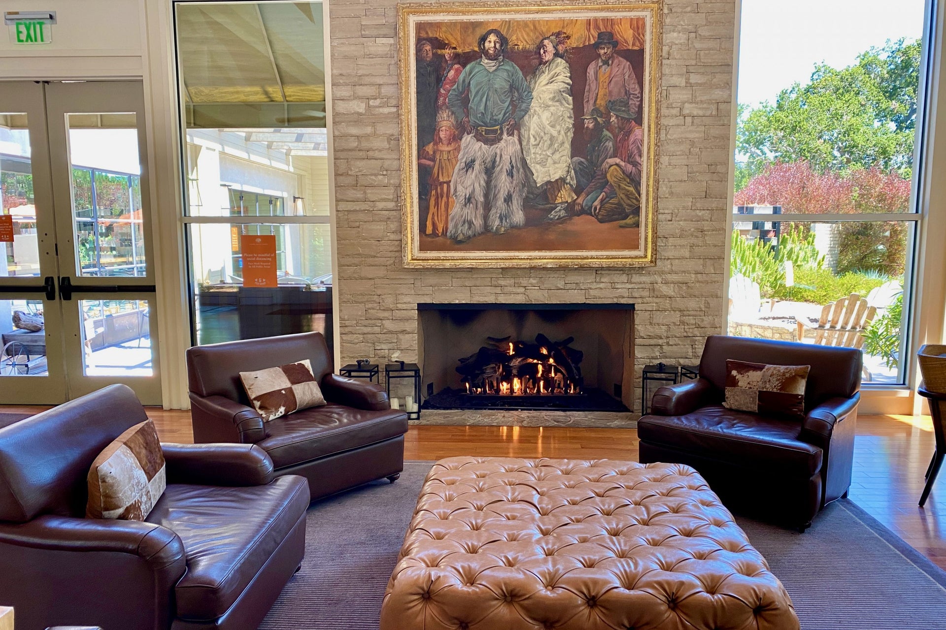 Review Carmel Valley Ranch, a Hyatt Unbound Collection property The