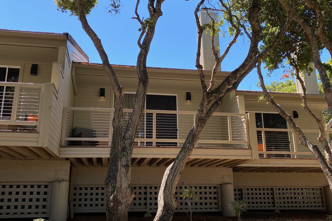 Review Carmel Valley Ranch, a Hyatt Unbound Collection property