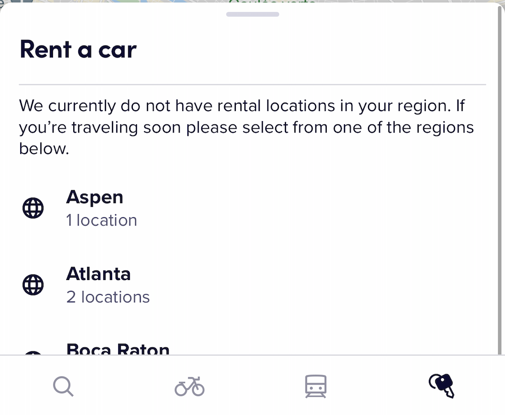 Everything you need to know about Lyft's gamechanging rental car service The Points Guy