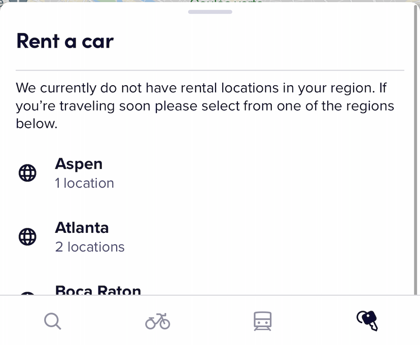 Everything you need to know about Lyft's gamechanging rental car