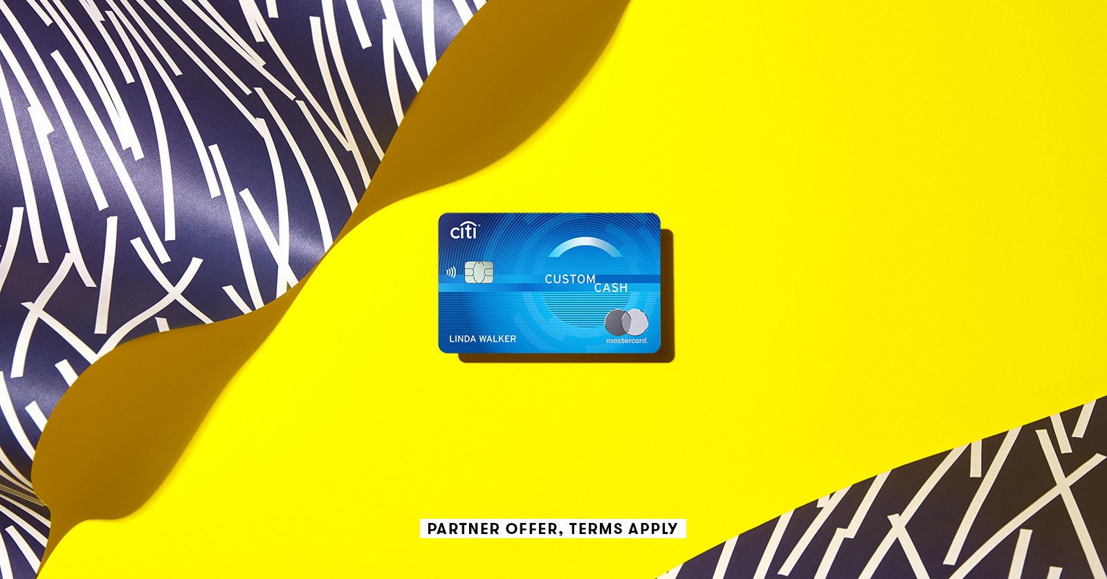 Flexible 5 cashback A review of the Citi Custom Cash credit card