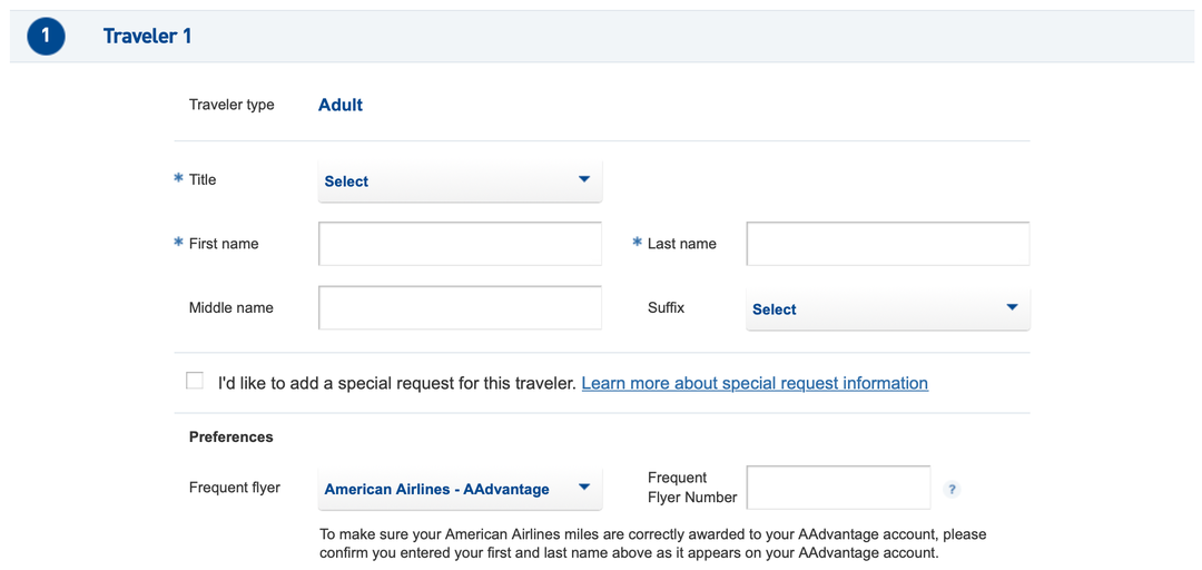 Your complete guide to American and JetBlue's loyalty partnership The Points Guy