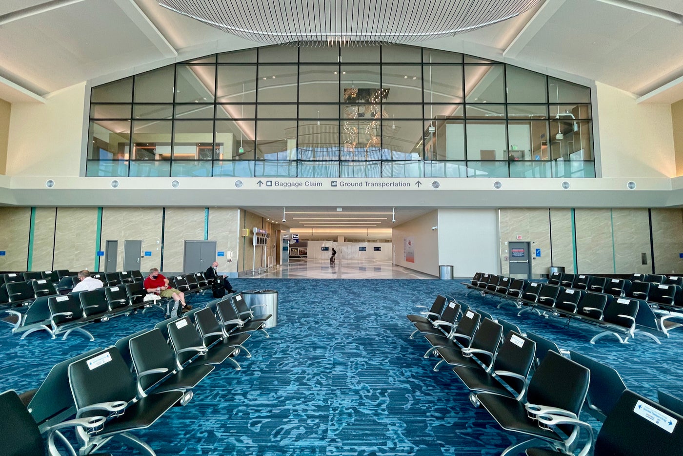 Delta bolsters South Florida presence with terminal overhaul, expanded