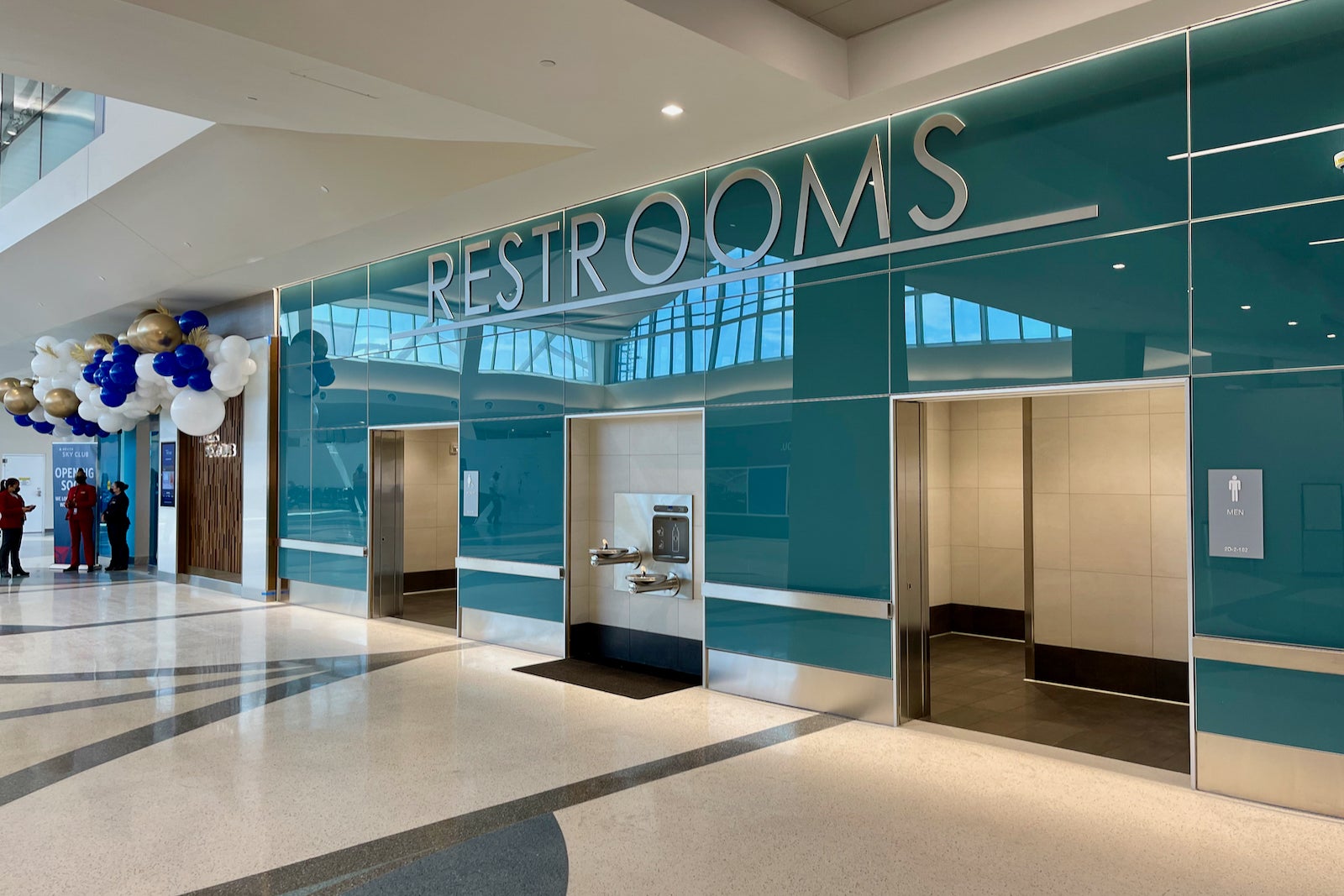 Delta bolsters South Florida presence with terminal overhaul, expanded