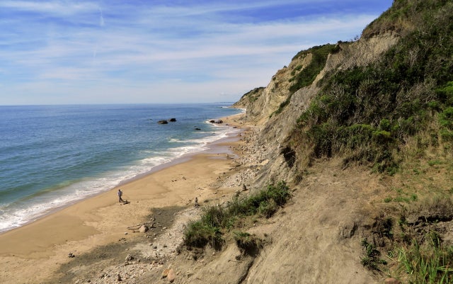 9 underrated US beaches to visit this summer - The Points Guy