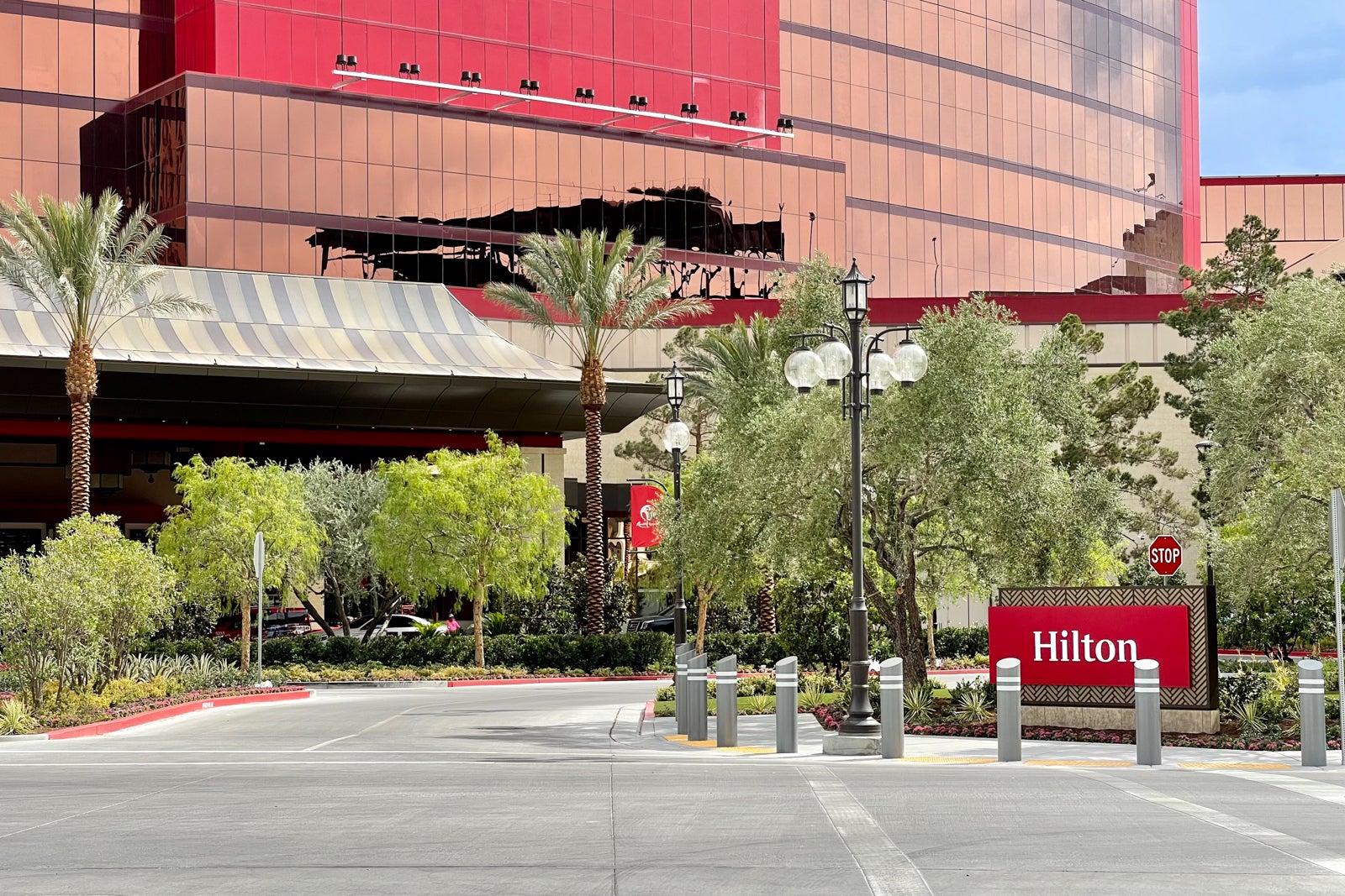 New Hotel Review: Las Vegas Hilton at Resorts World - TravelUpdate