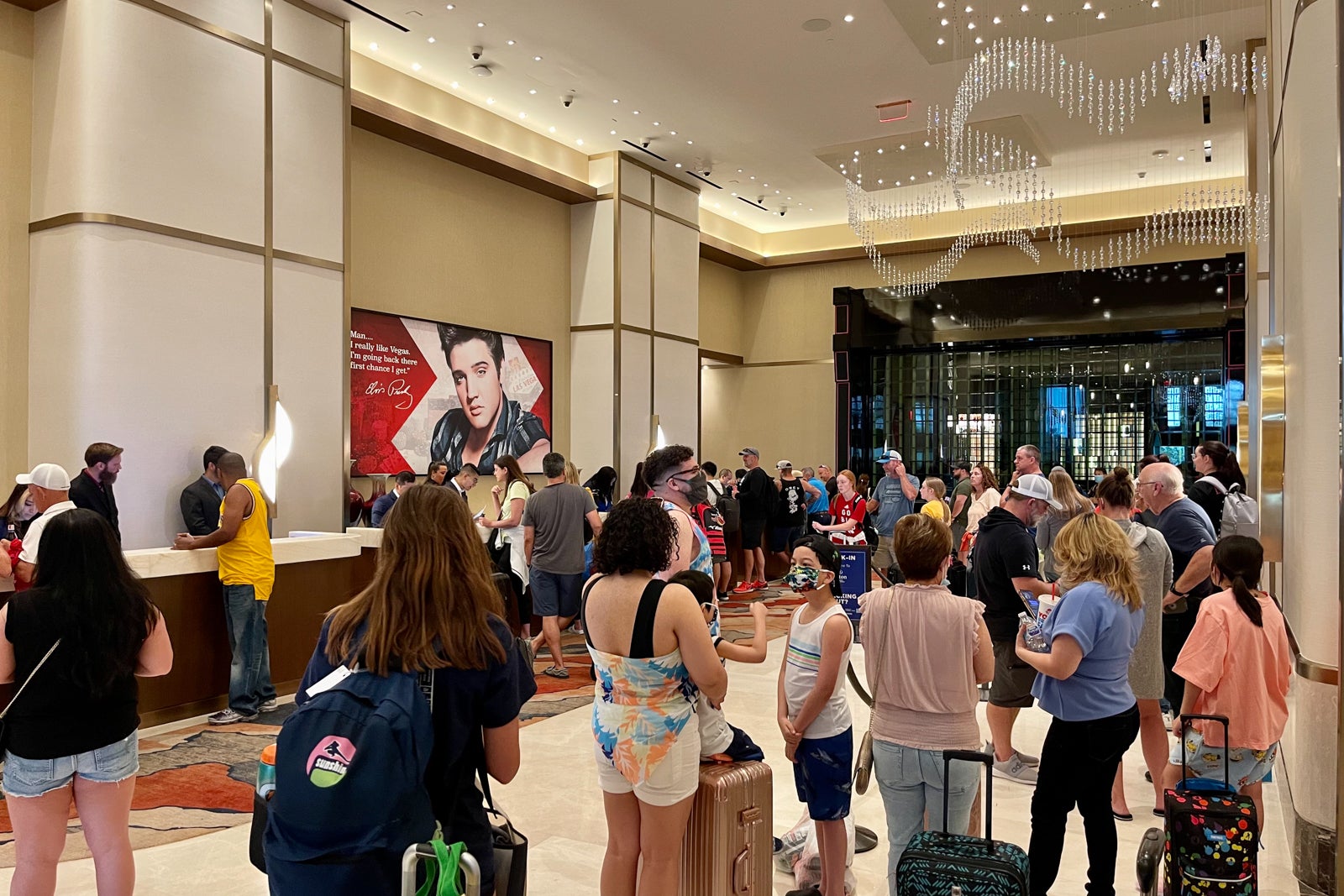 Hilton to open three hotel brands at Resorts World Las Vegas – IAG