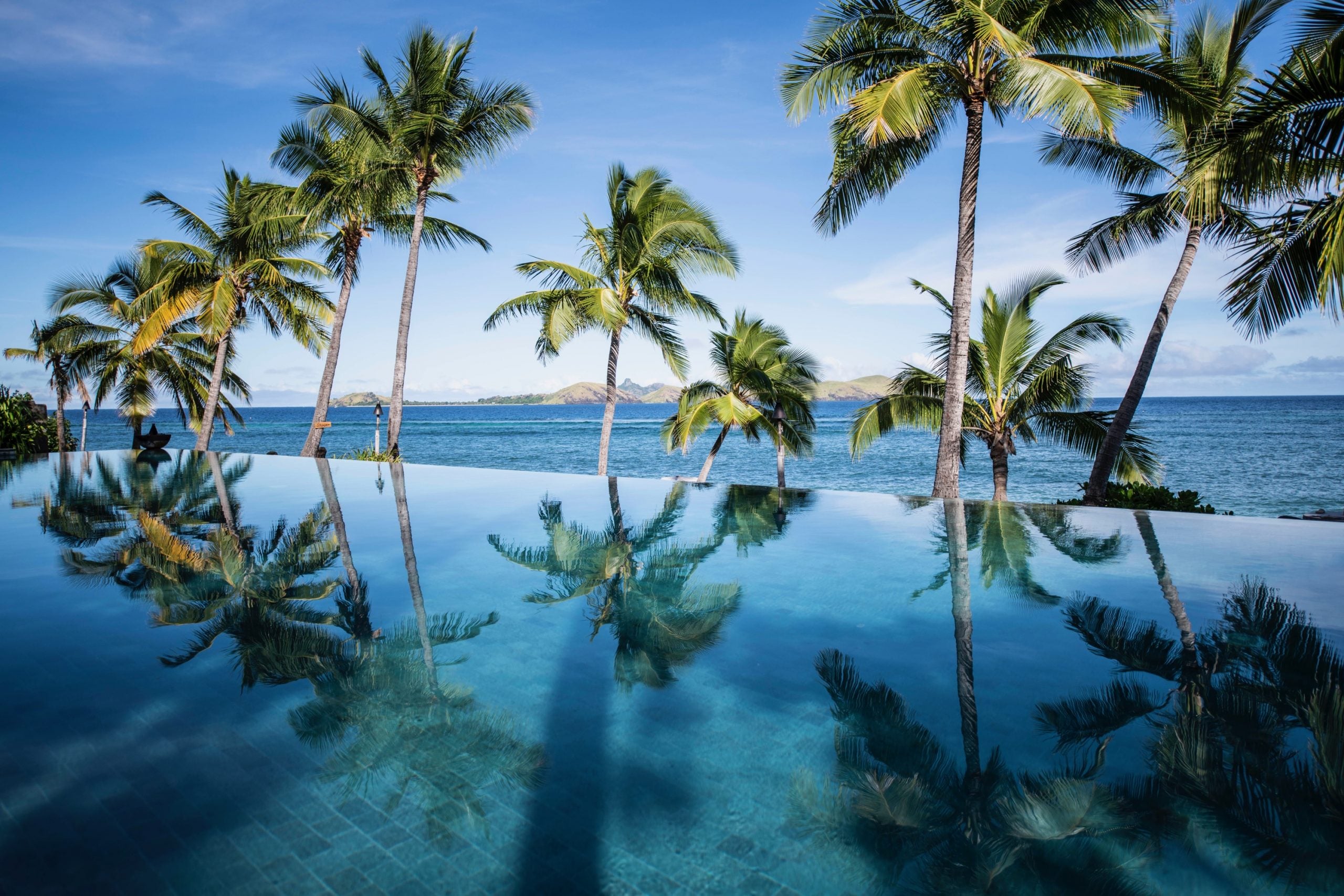 Fiji is open for tourists with flights from LAX and SFO - The Points Guy