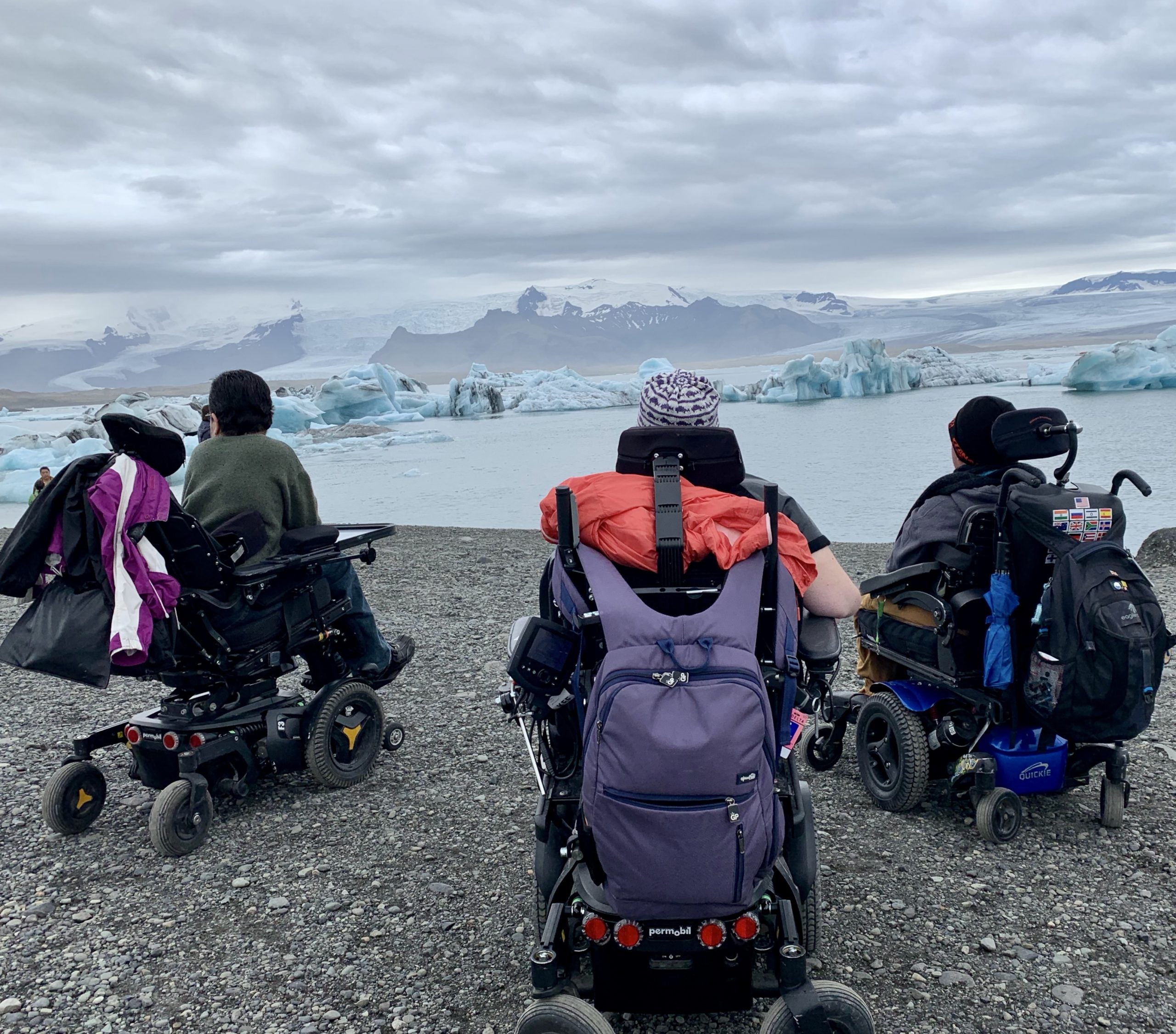 Travel For All – Global Accessible Travel Specialists