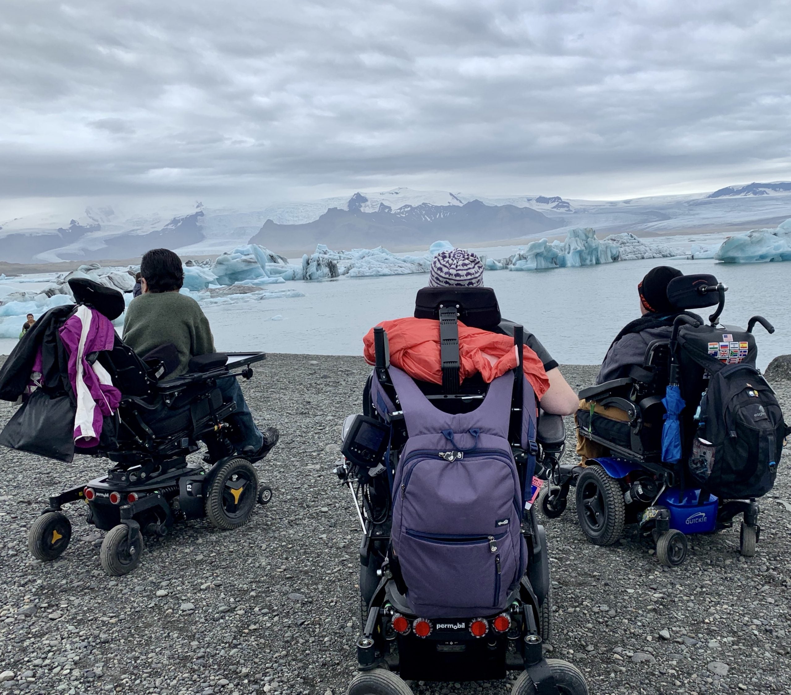 accessible travel adventures