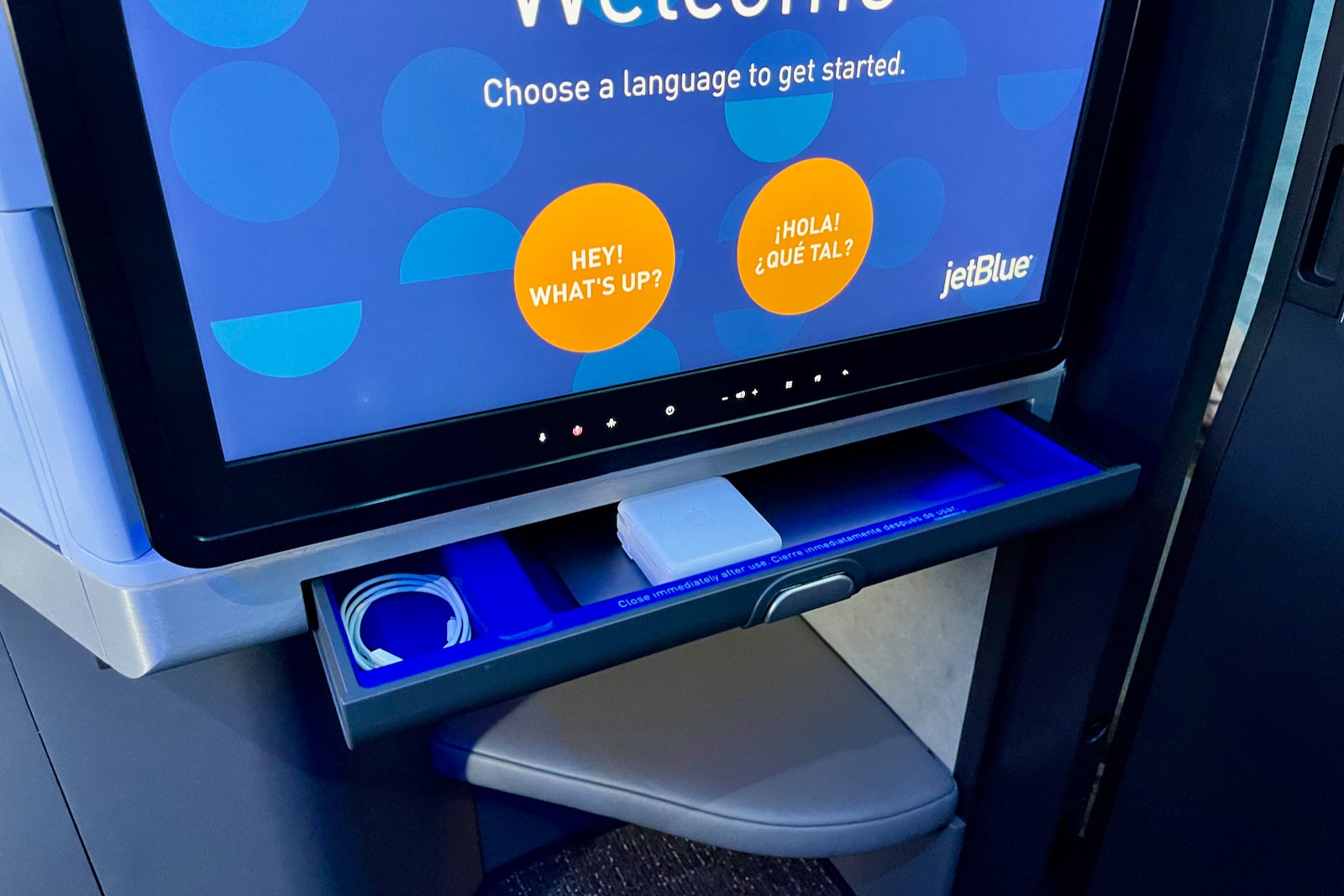 Review Jetblue S New Transcon Champ Mint Studio Business Class