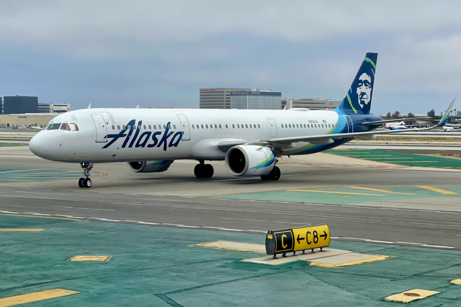 Alaska Airlines baggage fees and how to avoid paying them The Points Guy