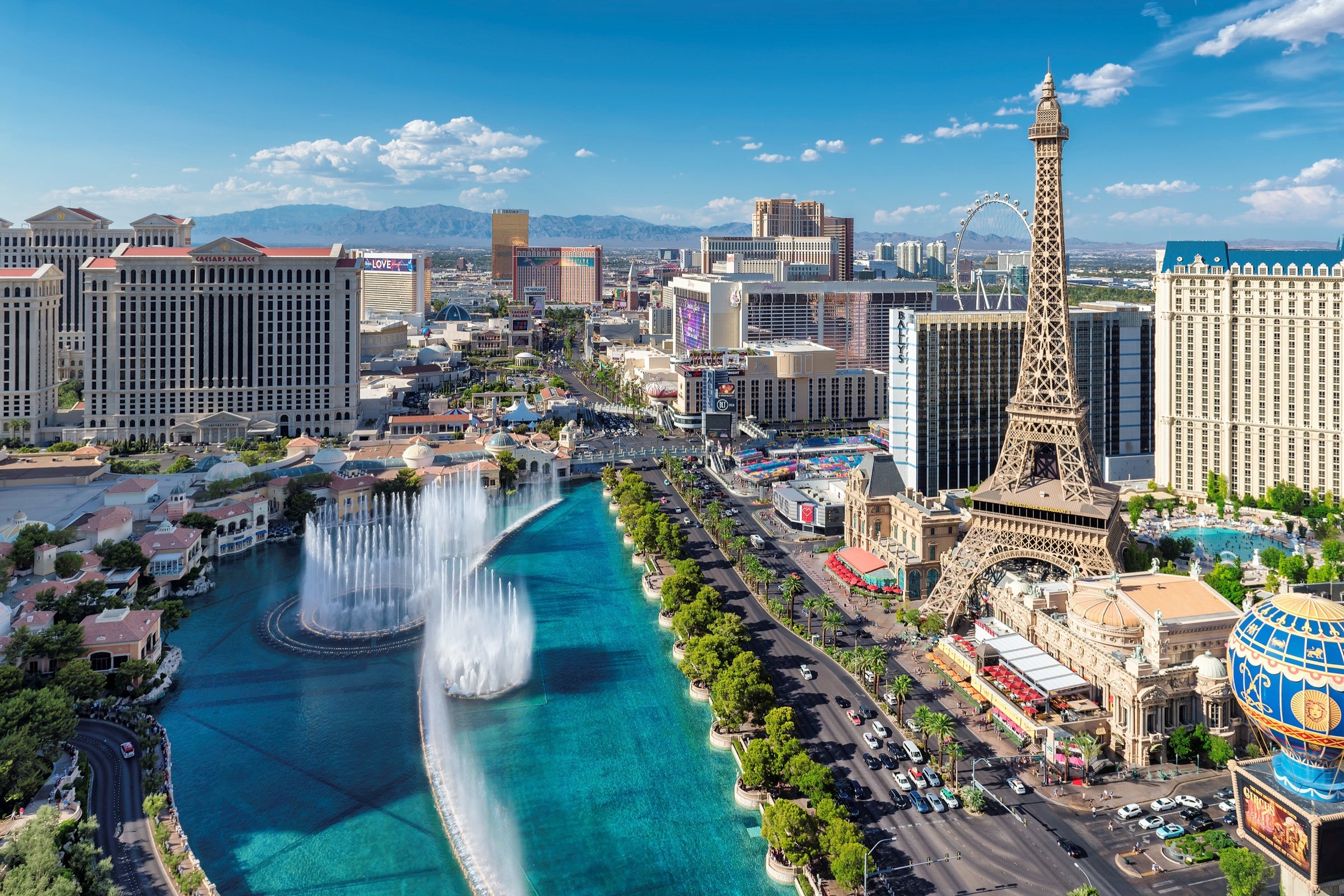 Everything you need to know about Las Vegas casino loyalty programs