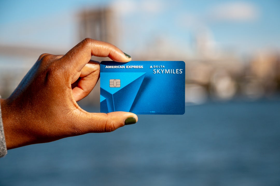 The best time to apply for these popular American Express credit cards ...