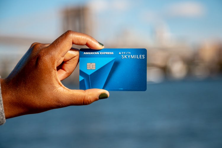 The best time to apply for these popular American Express credit cards