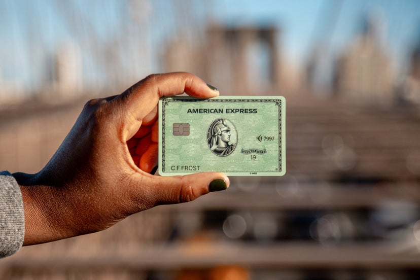 How to redeem American Express Membership Rewards for maximum value ...