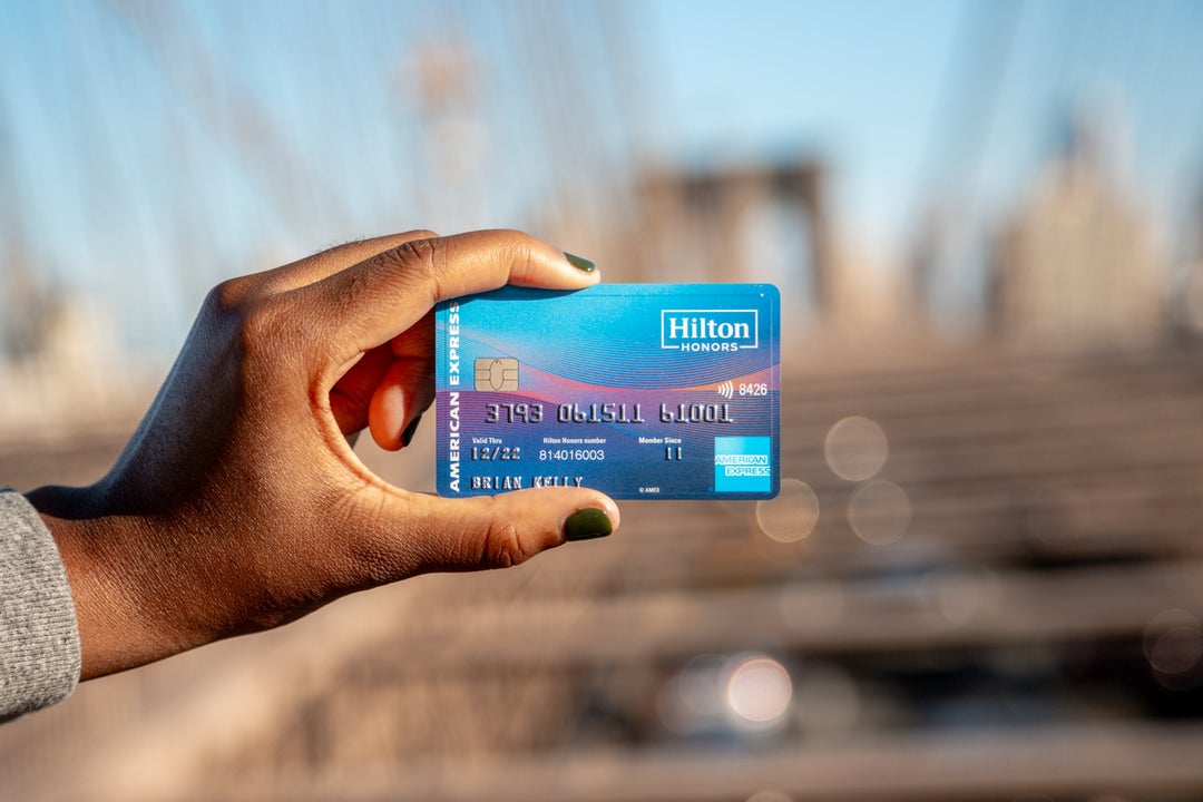 7 great ways to use a free night reward and 130,000 Hilton Honors ...